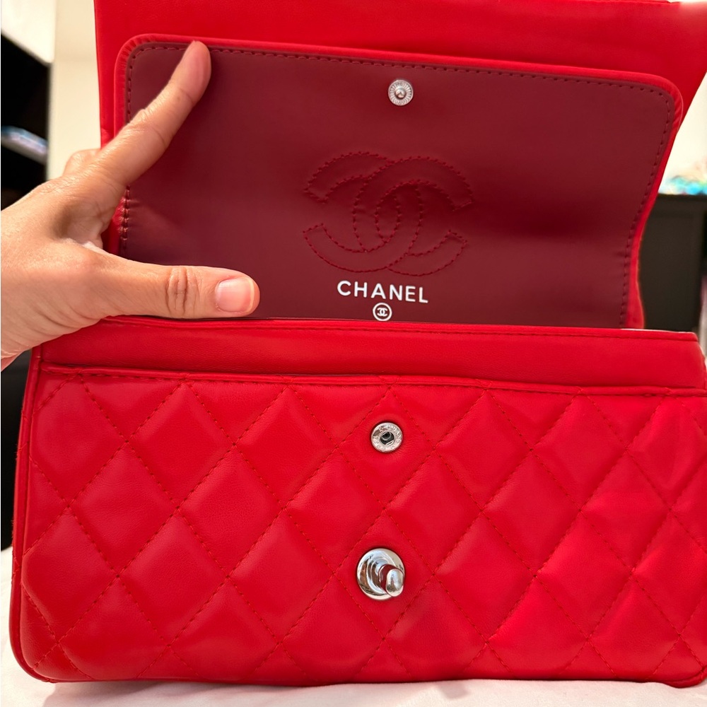 LUXURY BAG - Picture 5 of 10